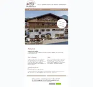 Kleine Seitenvorschau von dorfwirt-reith.at