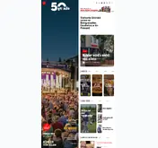 Kleine Seitenvorschau von gt-info.de