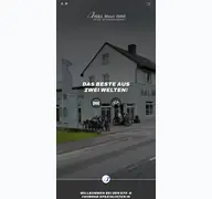 Kleine Seitenvorschau von zweirad-meer.de