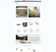 Kleine Seitenvorschau von gubadesign.de