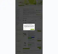 Kleine Seitenvorschau von dosecontrol.de