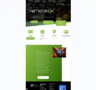 Kleine Seitenvorschau von affiliate-networkxx.de