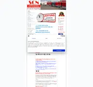 Kleine Seitenvorschau von scn-vermietung.de