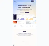 Kleine Seitenvorschau von egerie.eu