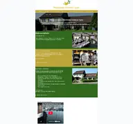 Kleine Seitenvorschau von musikhotel.de