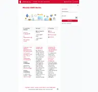 Kleine Seitenvorschau von moodle.hwr-berlin.de