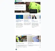 Kleine Seitenvorschau von gw-energienetze.de