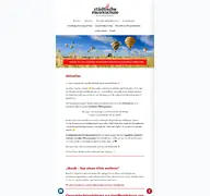 Kleine Seitenvorschau von musikschule-ibbenbueren.de