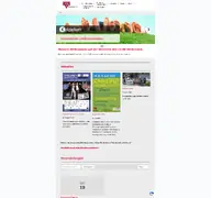Kleine Seitenvorschau von cvjm-winterbach.de