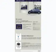 Kleine Seitenvorschau von cwc-walldorf.de