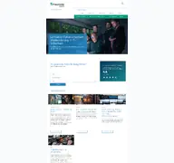 Kleine Seitenvorschau von cybersicherheit.fraunhofer.de