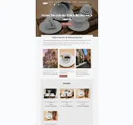 Kleine Seitenvorschau von scorretto-shop.de