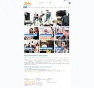 Kleine Seitenvorschau von musikschule-wetzlar.de