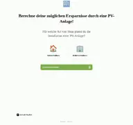 Kleine Seitenvorschau von mail.24immo-news.de