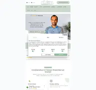 Kleine Seitenvorschau von gietmann-immobilien.de