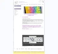 Kleine Seitenvorschau von scrapbookforever-shop.de