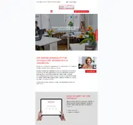 Kleine Seitenvorschau von evertz-immobilien.de