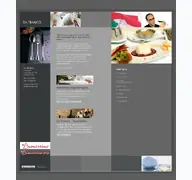 Kleine Seitenvorschau von da-franco.de