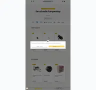 Kleine Seitenvorschau von maschinen-werkzeug-shop.de