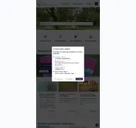 Kleine Seitenvorschau von gigu.de