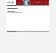 Kleine Seitenvorschau von afm.serviceportal.hamburg.de
