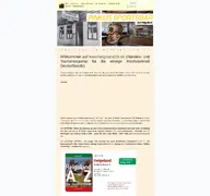 Kleine Seitenvorschau von helgoland24.de