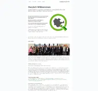 Kleine Seitenvorschau von qualifizierung-hier.de
