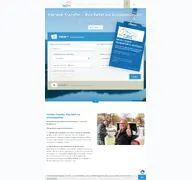 Kleine Seitenvorschau von kaernten-transfer.at