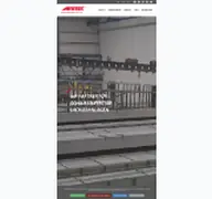 Kleine Seitenvorschau von afotek.de