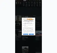 Kleine Seitenvorschau von gtainside.com