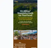 Kleine Seitenvorschau von maisalm-merzig.de