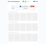 Kleine Seitenvorschau von mediathek.sicherer-rettungsdienst.de
