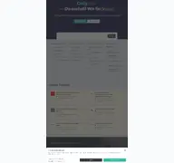 Kleine Seitenvorschau von onlyjobs.de