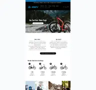 Kleine Seitenvorschau von myatubike.de