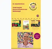 Kleine Seitenvorschau von hendrik-simon-dyskalkulie.de