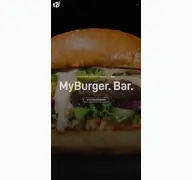 Kleine Seitenvorschau von myburgerbar.de