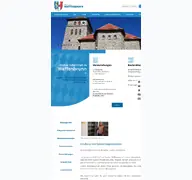 Kleine Seitenvorschau von waffenbrunn.de