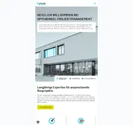Kleine Seitenvorschau von henkel-pm.de