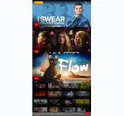 Kleine Seitenvorschau von myfilm.ch