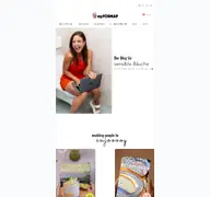 Kleine Seitenvorschau von myfodmap.at