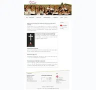 Kleine Seitenvorschau von michaelsschule.de