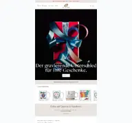 Kleine Seitenvorschau von mymomentcraft.de