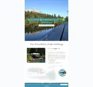Kleine Seitenvorschau von waldbadanif.at