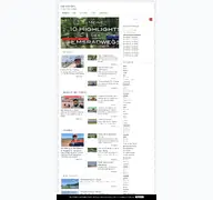 Kleine Seitenvorschau von malwoanders.de