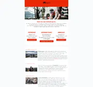 Kleine Seitenvorschau von wohnmobile-silbert.de