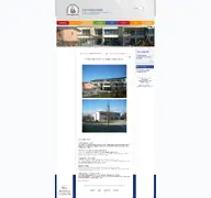 Kleine Seitenvorschau von afs-herzberg.de