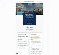 Kleine Seitenvorschau von mzz-offenbach.de