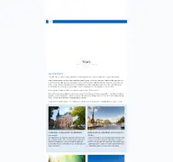 Kleine Seitenvorschau von hermes-hotel-oldenburg.de