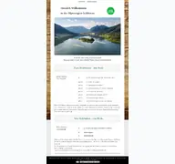 Kleine Seitenvorschau von tageserlebnis-ticket.de