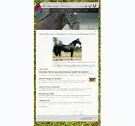 Kleine Seitenvorschau von ostfriesen-alt-oldenburger.de